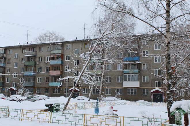 Владимир Панов остался недоволен уборкой снега в Канавинском районе - фото 19