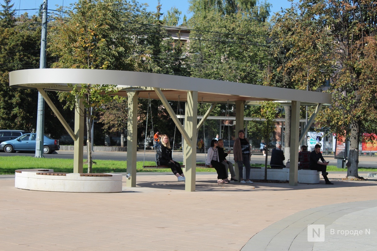 В Нижегородской области стартовало голосование по проекту &laquo;Вам решать!&raquo; - фото 1