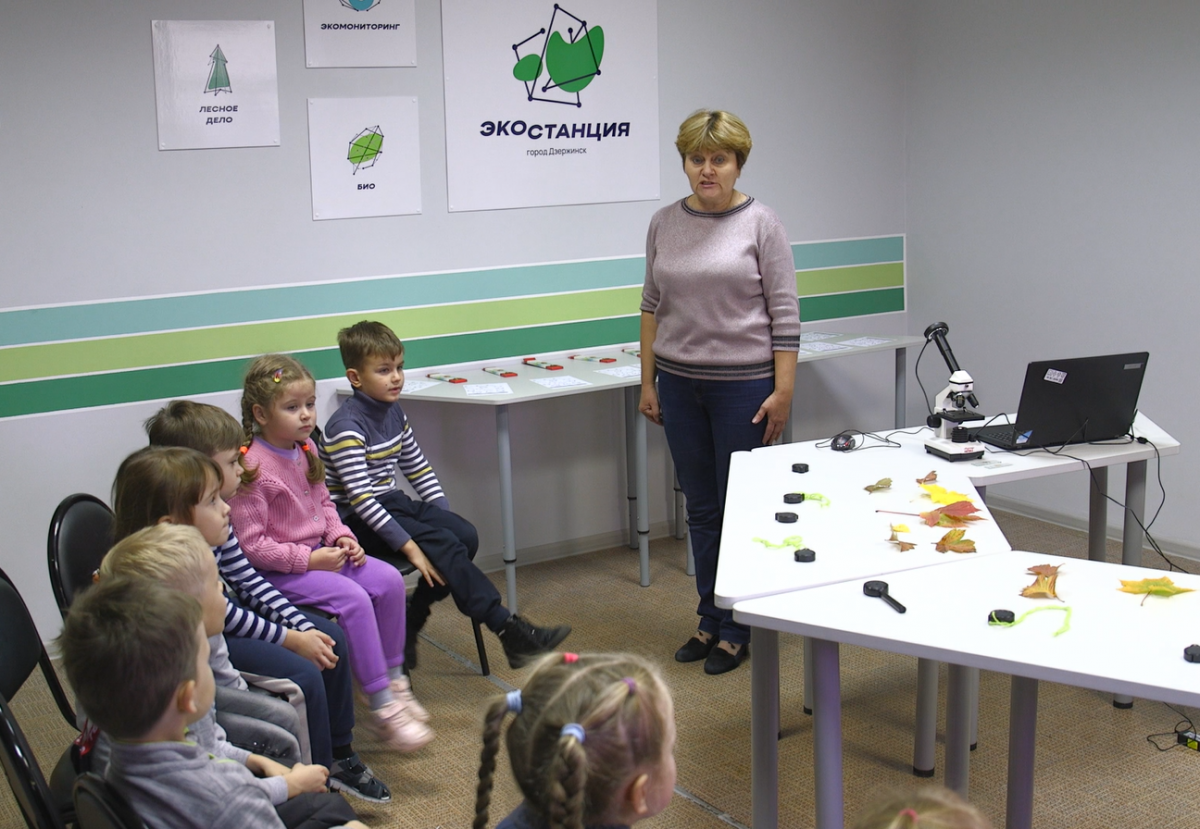 Восемь программ для детей с ограниченными возможностями здоровья запустили в Дзержинске - фото 1