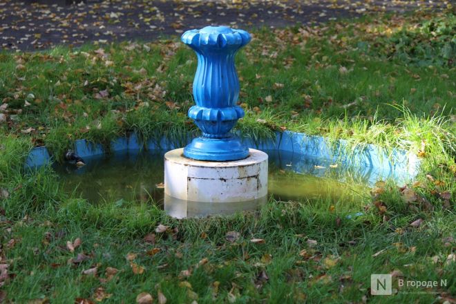 Фоторепортаж: как выглядит и чем восхищает Соцгород в Нижнем Новгороде - фото 34