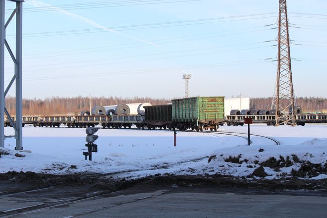 Крупнейшее в России мартеновское производство уходит в историю (ФОТО) - фото 19