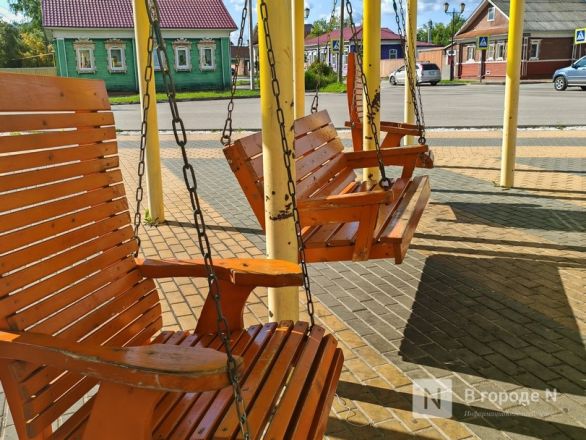 Один день в столице Золотой хохломы: уютный репортаж из Семенова в Нижегородской области - фото 80