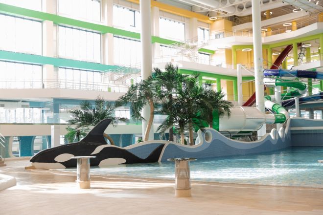 Небанальный Нижний Новгород: 10 интересных мест для бывалых туристов &mdash; карта  - фото 14