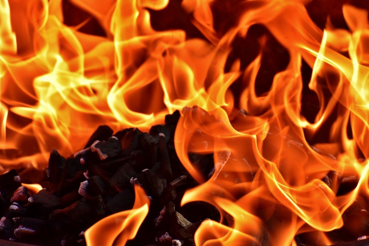 Один человек погиб в пожаре в шахунском поселке Сява