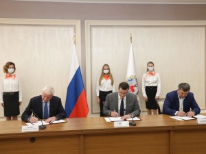 255,5 млн рублей инвестирует «Т Плюс» в техническую модернизацию ТЭЦ Дзержинска