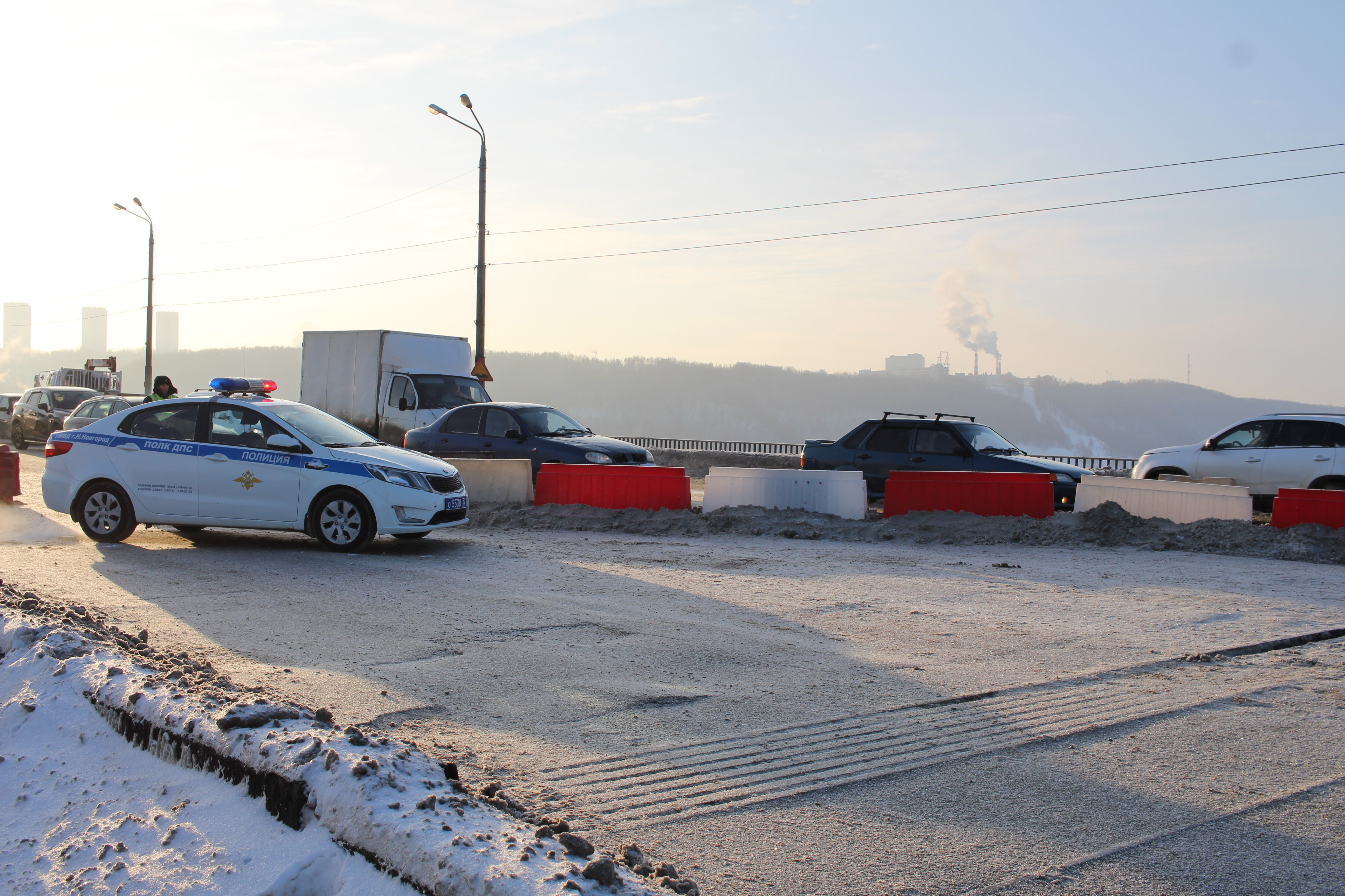 Герасименко рассказал о возможной причине трещины на Мызинском мосту (ФОТО) - фото 3