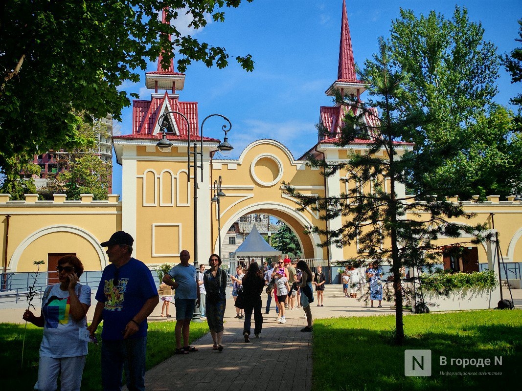 Татарский народный праздник Сабантуй пройдет в Нижнем Новгороде: дата и место - фото 1
