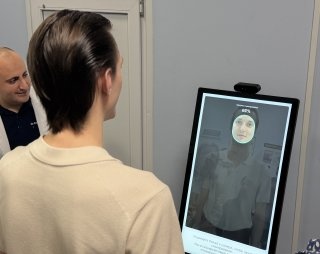 Медицинский ассистент GigaDoc поможет пациентам Нижегородской области в первичной диагностике здоровья - фото 1