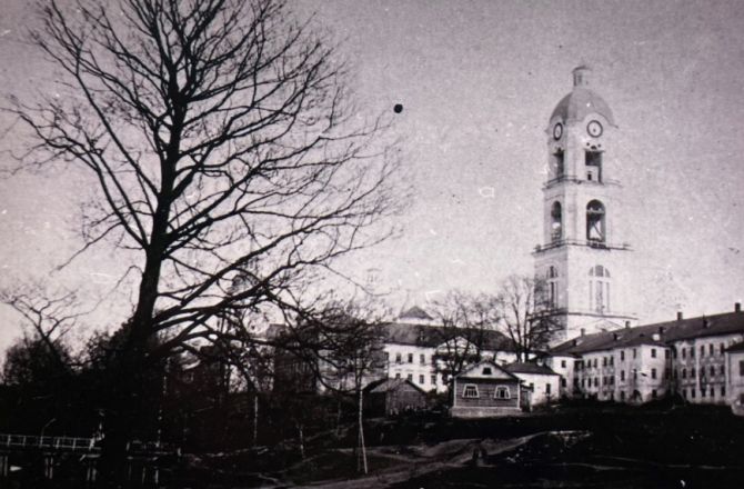 Саров: история и архивные фото секретного города в Нижегородской области - фото 44