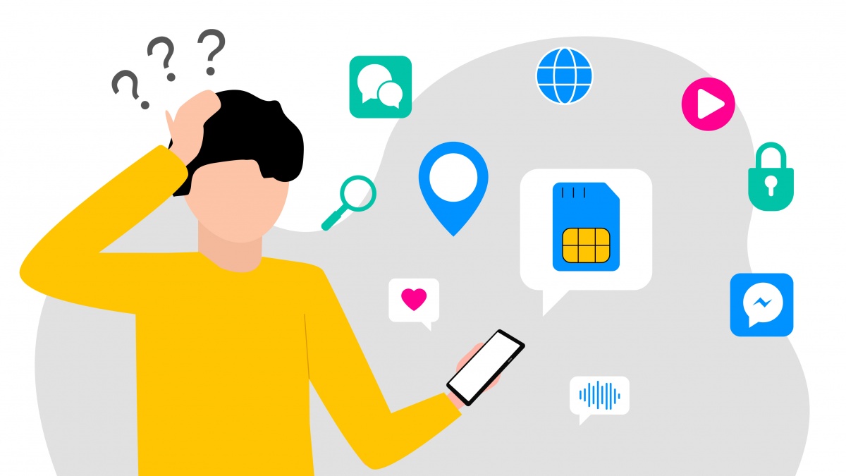 А сколько сим-карт у вас? Как не остаться без связи после 1 ноября - фото 1