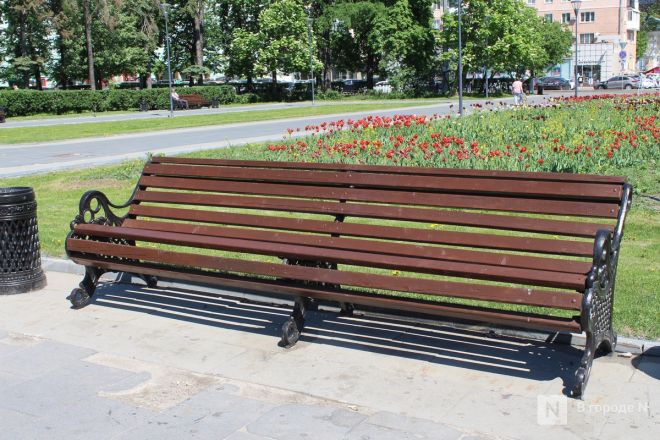 И снова провал: что не успели отремонтировать в Нижнем Новгороде после зимы — фоторепортаж - фото 67
