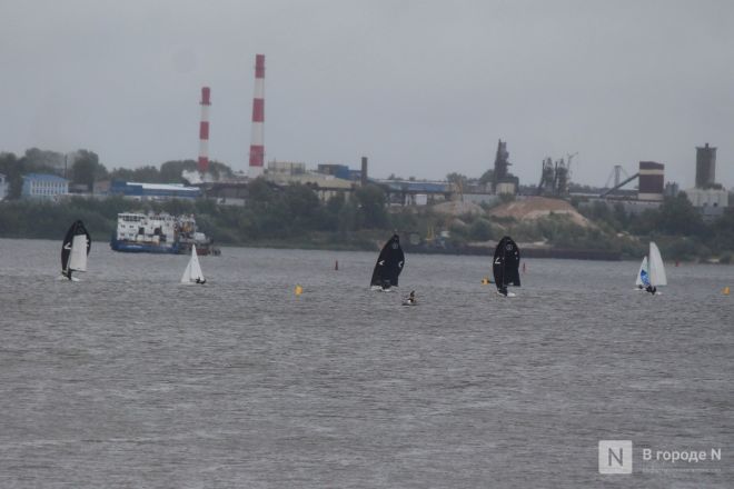 Нижнему Новгороду — 805 лет: большой фоторепортаж с Дня города - фото 83