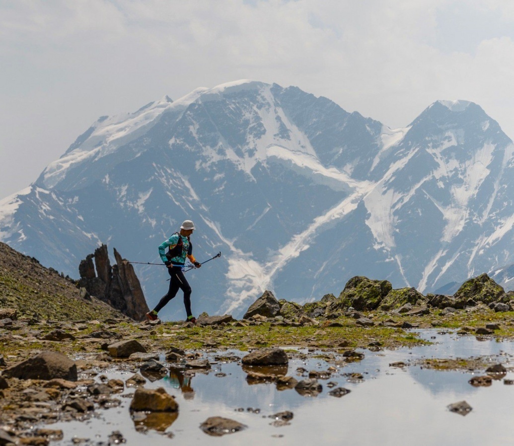 Энергетик из Нижнего Новгорода покорил Эльбрус - фото 1