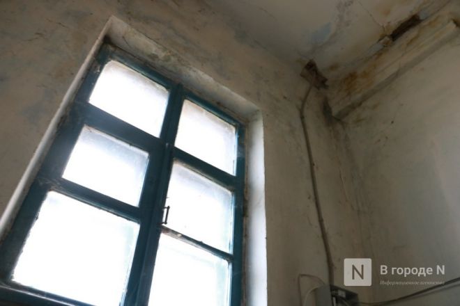 &laquo;Просто существуем&raquo;. Как нижегородцы живут в жутких бараках в районе Бекетова &mdash; фоторепортаж - фото 10