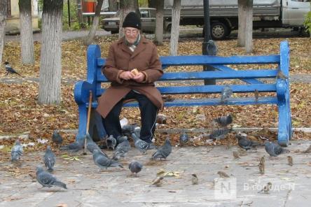 Рекомендации по уходу за людьми с деменцией разработали в Нижегородской области