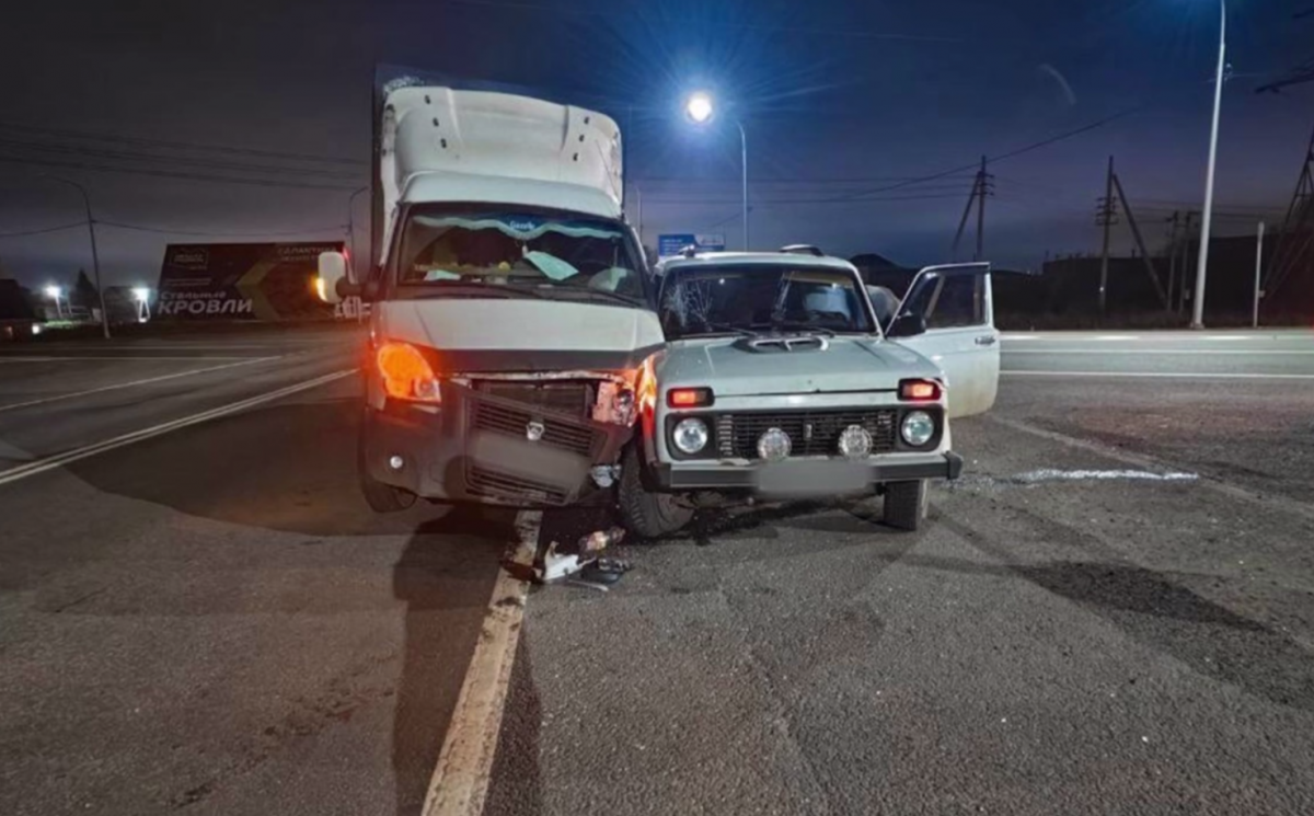 Четыре человека погибли и 95 пострадали в ДТП в Нижегородской области за неделю - фото 1