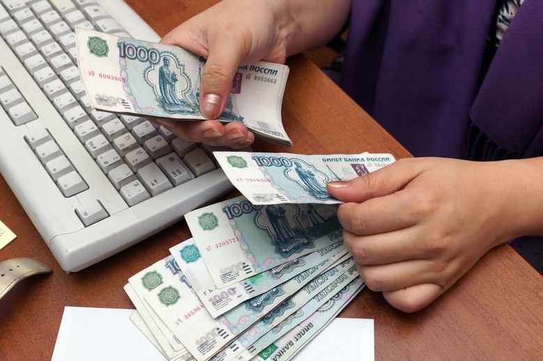 Эксперты: понадобится 16 лет, чтобы средняя зарплата в Нижегородской области достигла 100 тысяч рублей