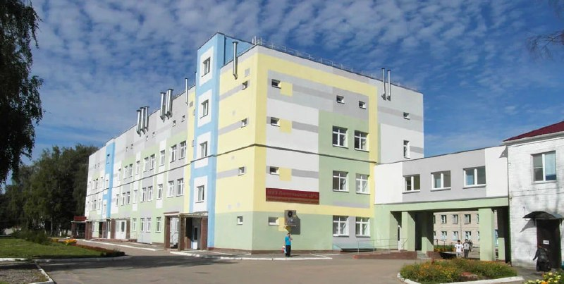 Сроки ремонта трех больниц сорвали в Нижегородской области - фото 1