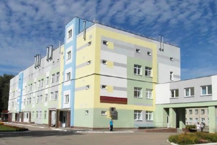 Сроки ремонта трех больниц сорвали в Нижегородской области