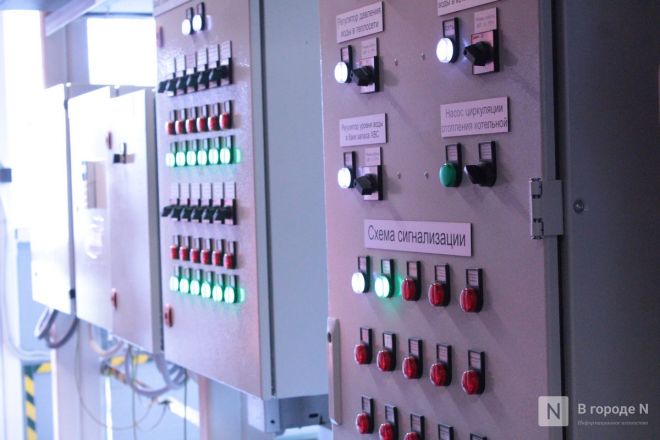 Когда начнется отопительный сезон в Нижнем Новгороде: ответ мэра - фото 16