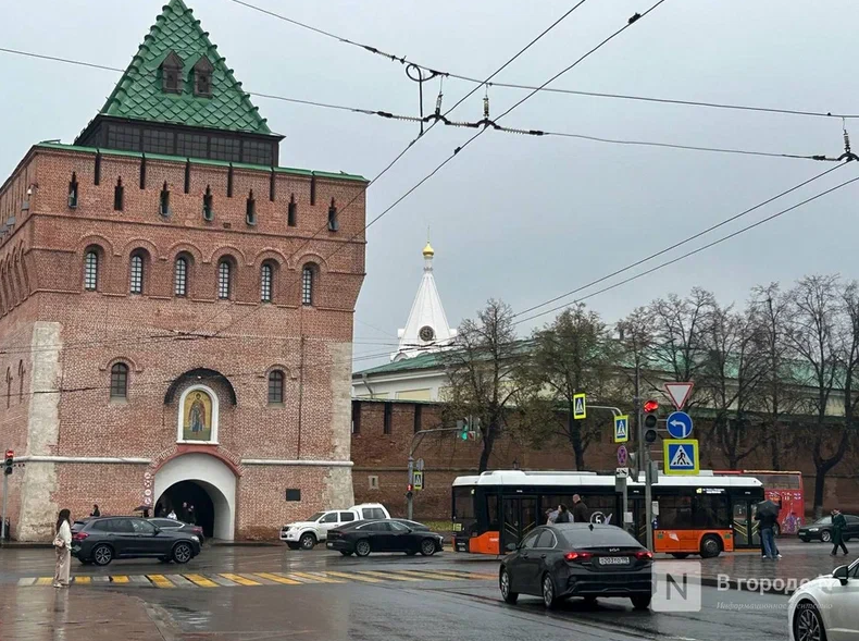 Вход в Нижегородский кремль ограничат в День России - фото 1