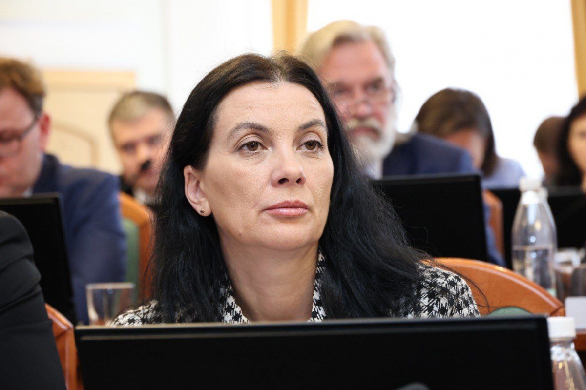 Депутат Гриневич помогла нижегородке решить вопрос с квартплатежами - фото 1