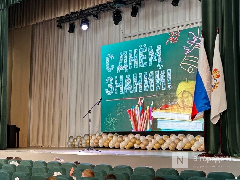 Более 500 студентов пополнили коллективы нижегородских школ в 2026 году - фото 1