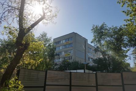 Жители домов на Совнаркомовской будут добиваться отмены межевания территории микрорайона &laquo;Ярмарка&raquo;