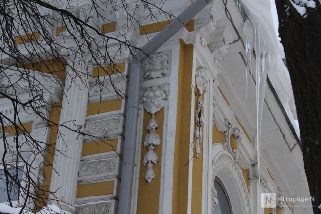 Теперь пешеходная: чем прекрасна улица Малая Покровская в Нижнем Новгороде &mdash; фоторепортаж - фото 35