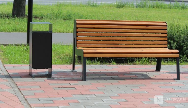 Благоустройство &ndash;  2025: смотрим, как меняются пространства в районах Нижнего Новгорода - фото 6