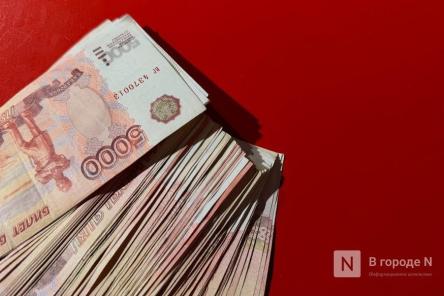Стали известны доходы нижегородских депутатов Госдумы
