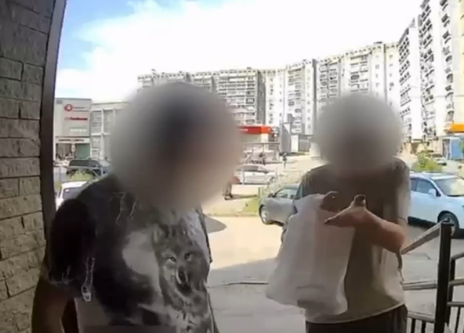 Нижегородца, пнувшего инвалида, арестовали на сутки - фото 1