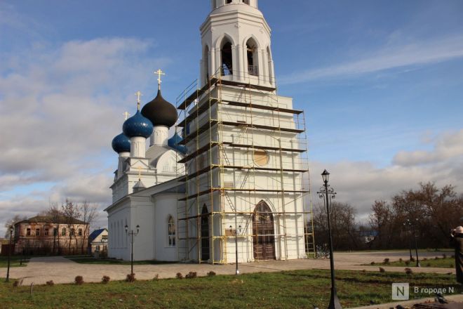 Второе дыхание: как меняется и Богородск и почему его точно стоит посетить - фото 15