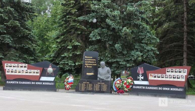 Год под крылом Нижнего Новгорода: как выглядит и чем привлекает Кстово — фоторепортаж - фото 28