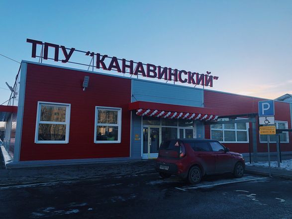 Новый автовокзал &laquo;Канавинский&raquo; открылся в Нижнем Новгороде - фото 23