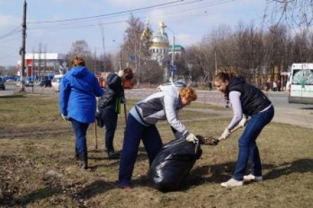 Куда идем в выходные: митинг против грязи, выставки и концерты