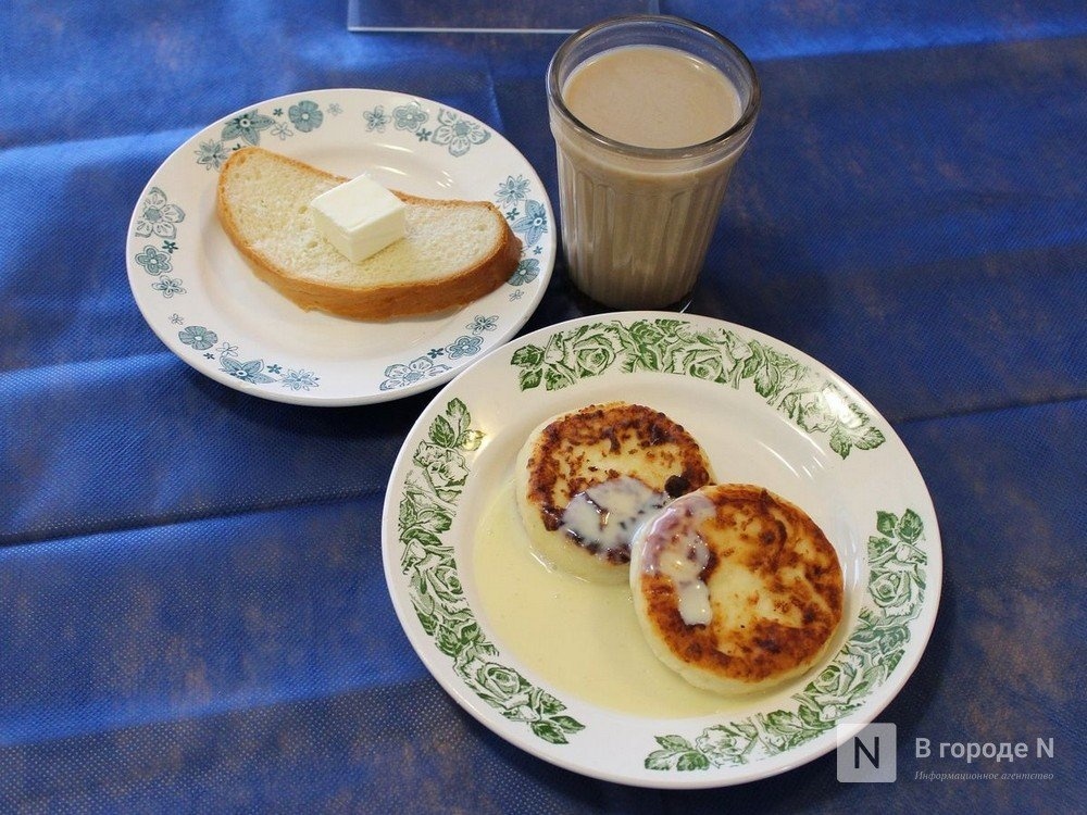 Нижегородский проктолог рассказал о полезных для ЖКТ продуктах