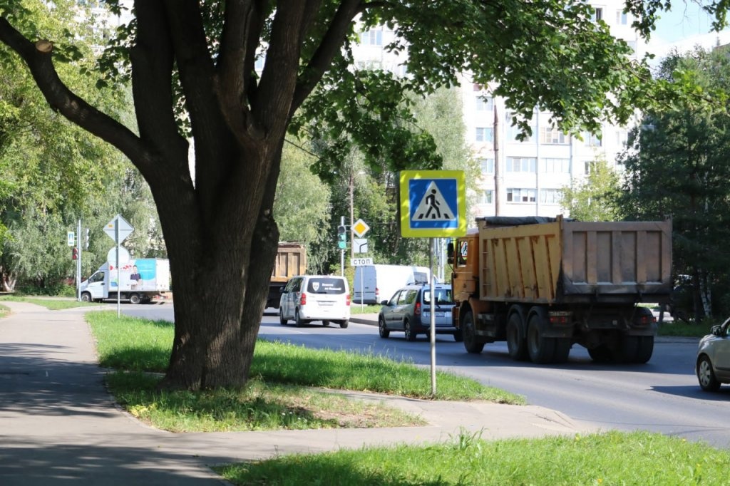 Нижегородцам показали, где пройдет дублер проспекта Ленина - фото 2