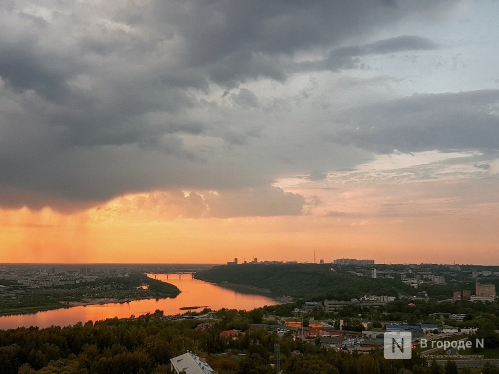 Нижегородской области дадут денег на строительство пятого моста через Оку - фото 1