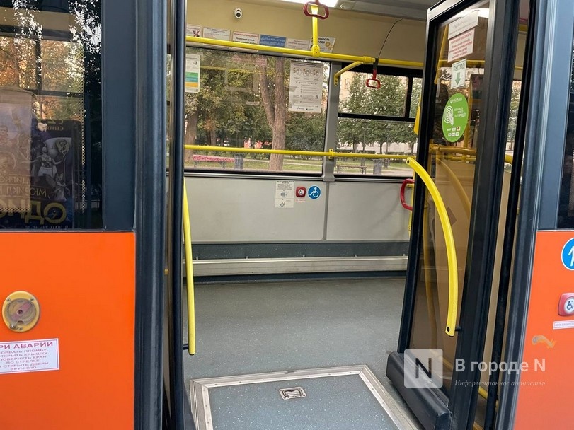 Журналисты оценили новый маршрут в Нижнем Новгороде: автобусы ходят почти пустыми, а пассажиры негодуют - фото 2