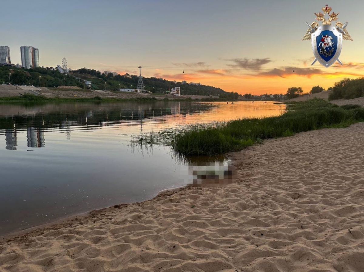 СК начал проверку после гибели девочки-подростка на Гребном канале - фото 1