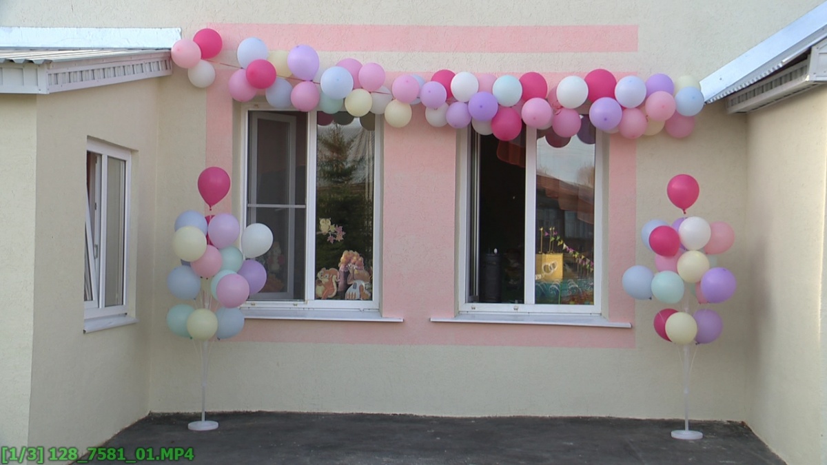 Детсад в Нижегородской области капитально отремонтировали почти за 5 млн рублей - фото 3