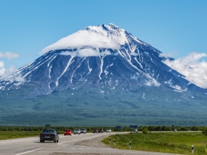Россияне стали чаще ездить на Чукотку и Камчатку