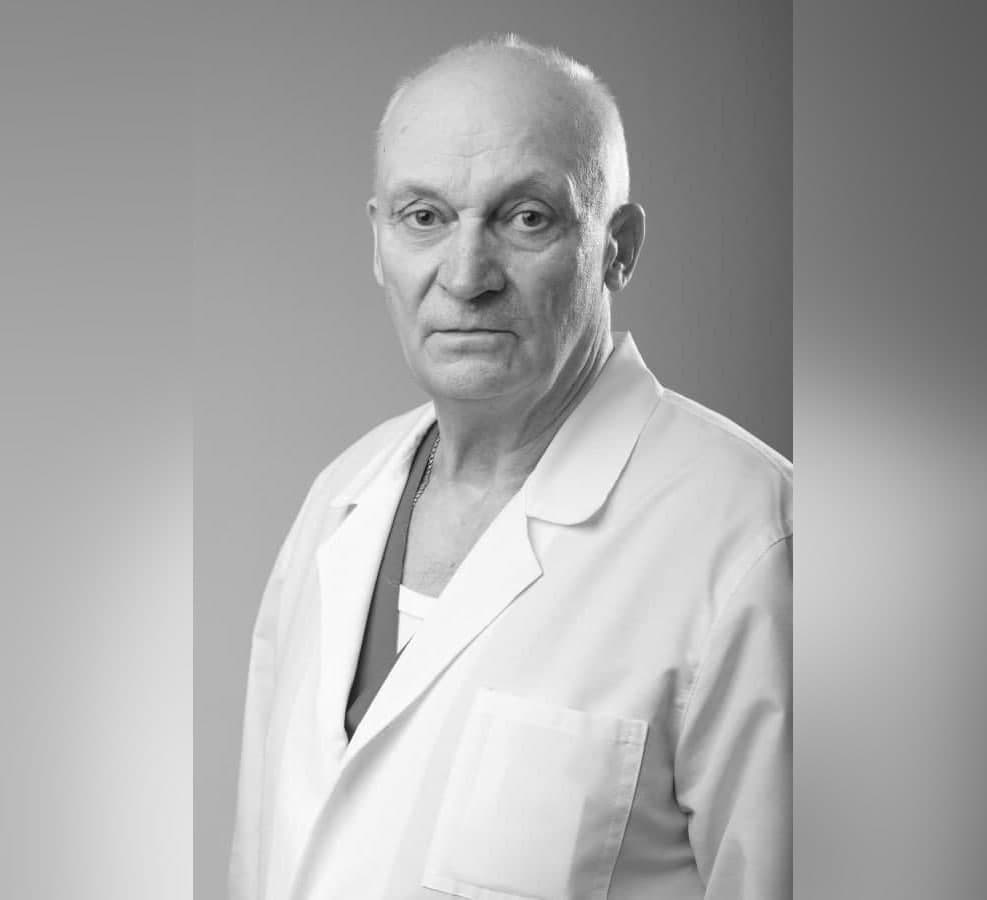 Известный нижегородский детский хирург Юрий Бирюков скончался на 74 году жизни - фото 1