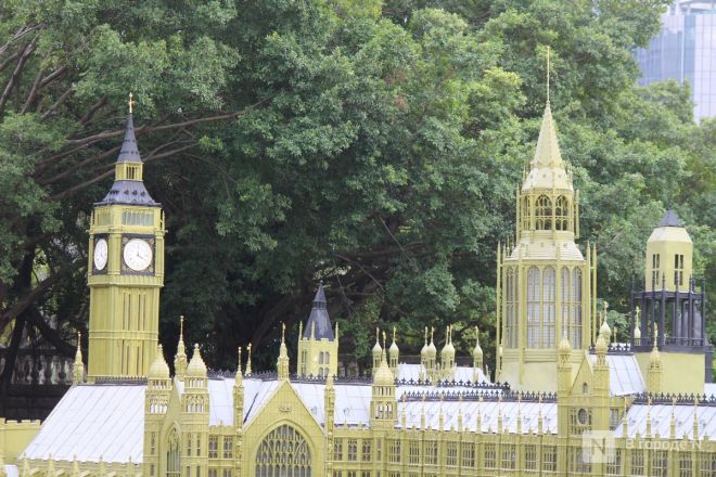 Великая стена и проблемы с интернетом: нижегородка рассказала о незабываемом путешествии в Китай - фото 109