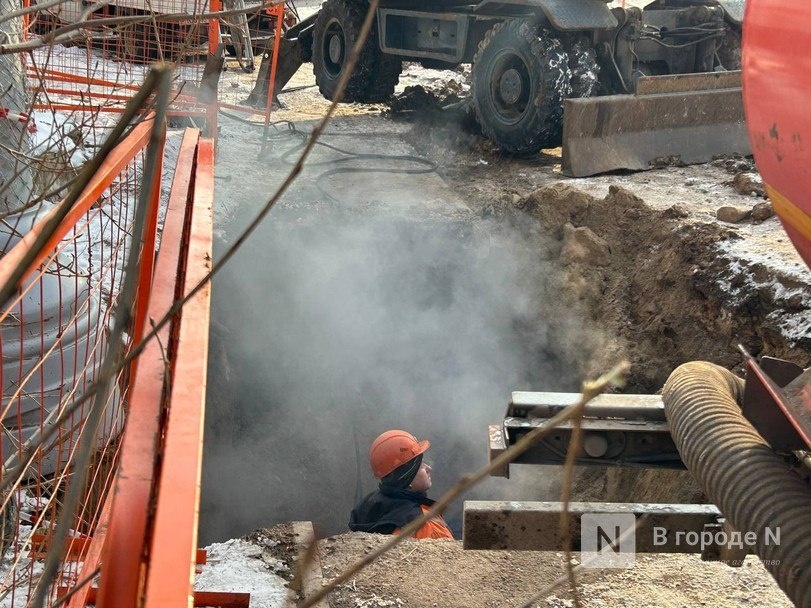 Итоги года — 2025. Шесть самых резонансных ЧП в Нижегородской области - фото 2