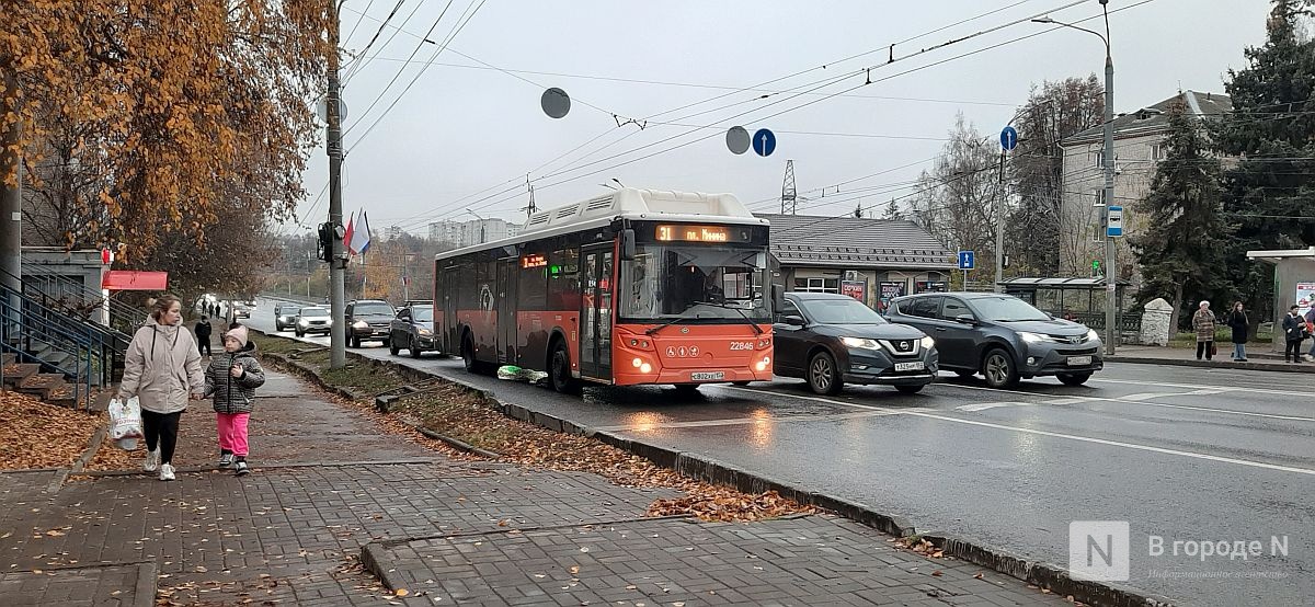 &laquo;Грязные консервные банки&raquo;. Выбираем и тестируем самые худшие автобусные маршруты в Нижнем Новгороде - фото 25
