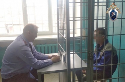 Дзержинец получил пять лет лишения свободы за попытку изнасилования - фото 1