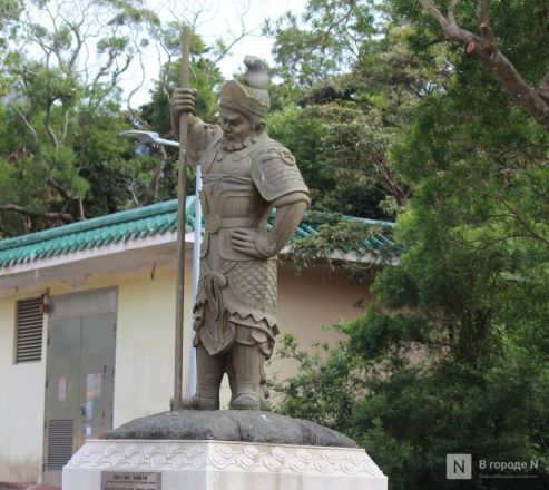 Великая стена и проблемы с интернетом: нижегородка рассказала о незабываемом путешествии в Китай - фото 128