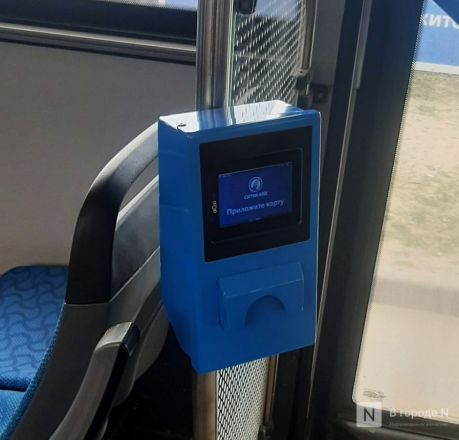 Быстро, но не без проблем: тестируем самые популярные электробусы Нижнего Новгорода - фото 9